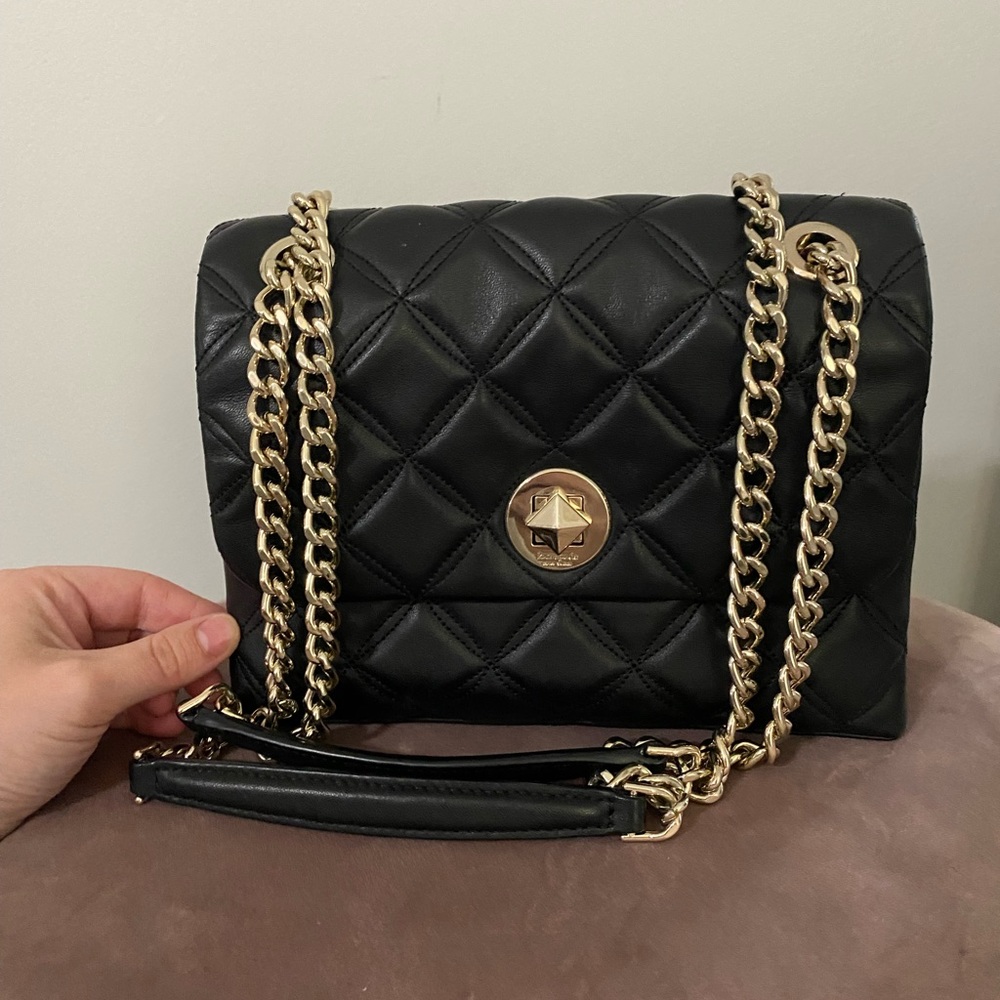 Kate spade purse 🖤